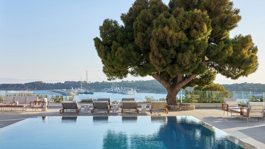 The Roc Club, A Grecotel Hotel To Live