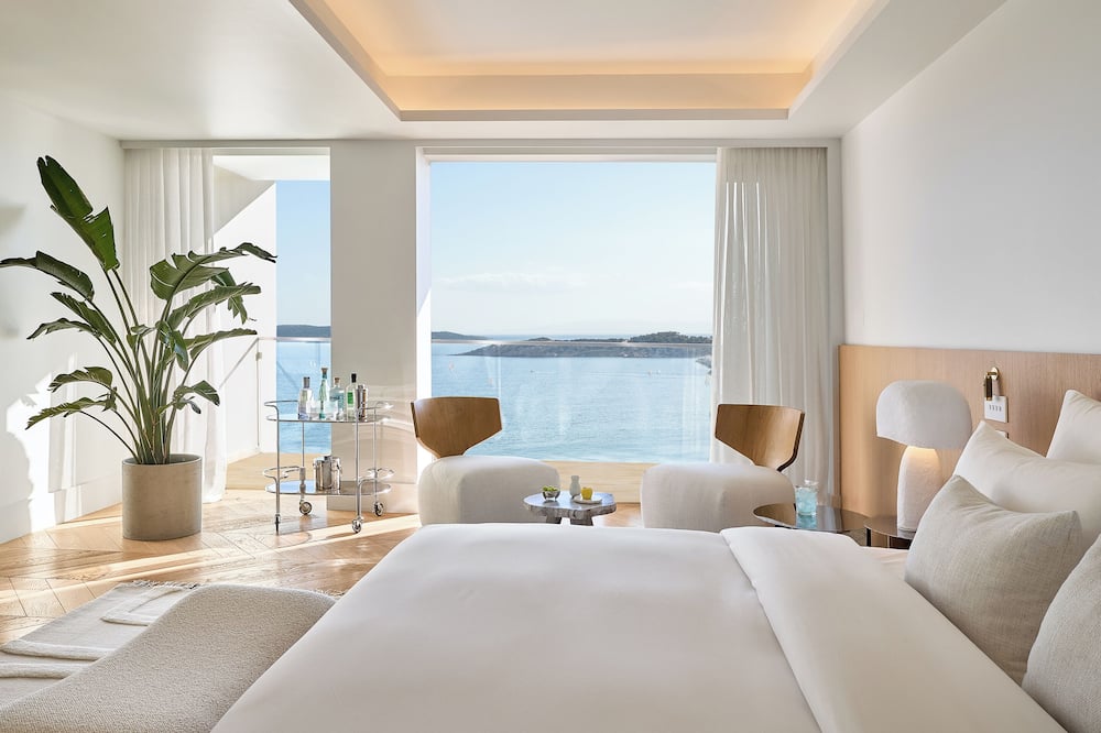 The Roc Club, A Grecotel Hotel to Live