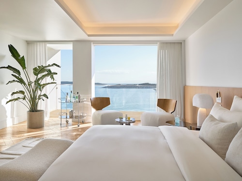 The Roc Club, A Grecotel Hotel to Live
