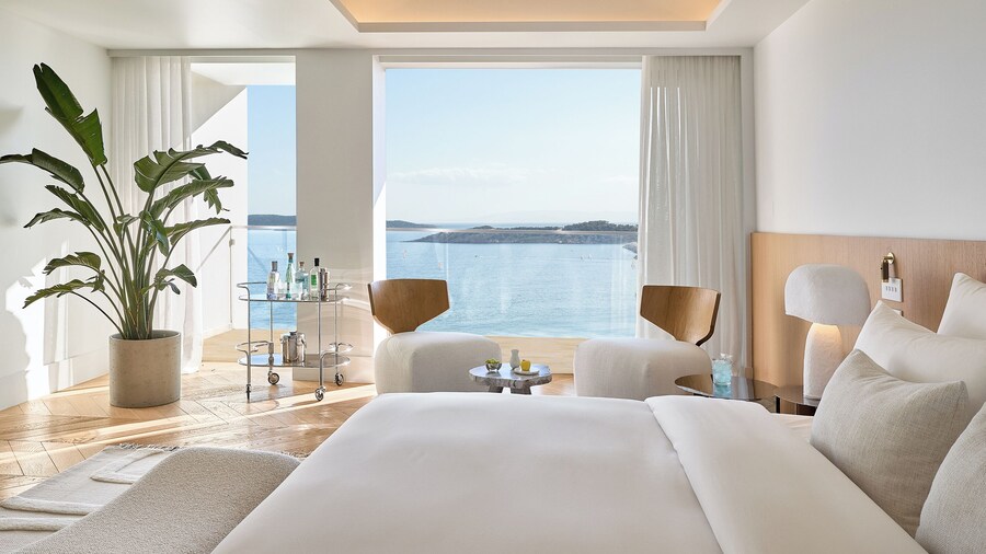 The Roc Club, A Grecotel Hotel to Live