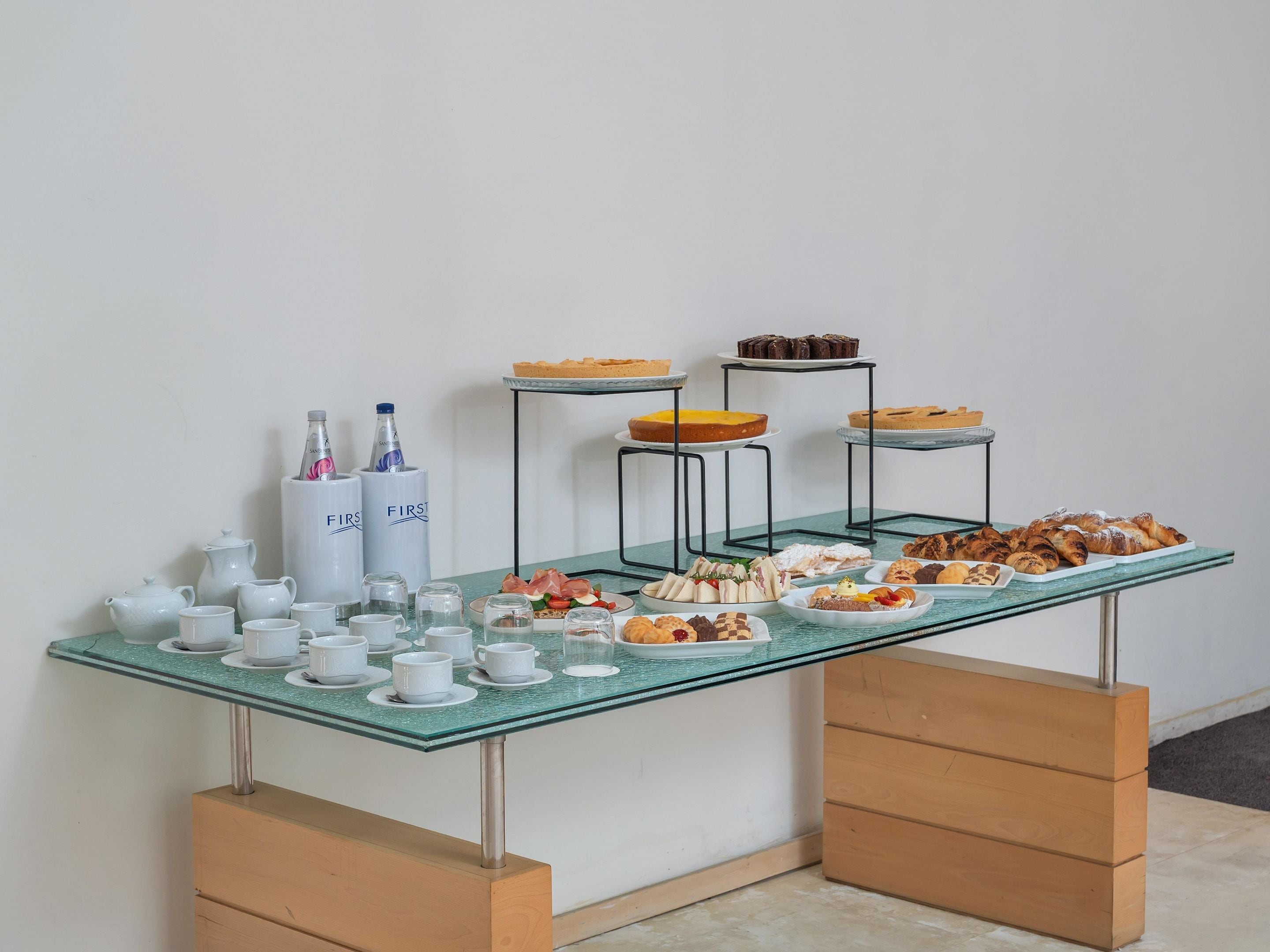 Foto - B&B HOTEL Calenzano First