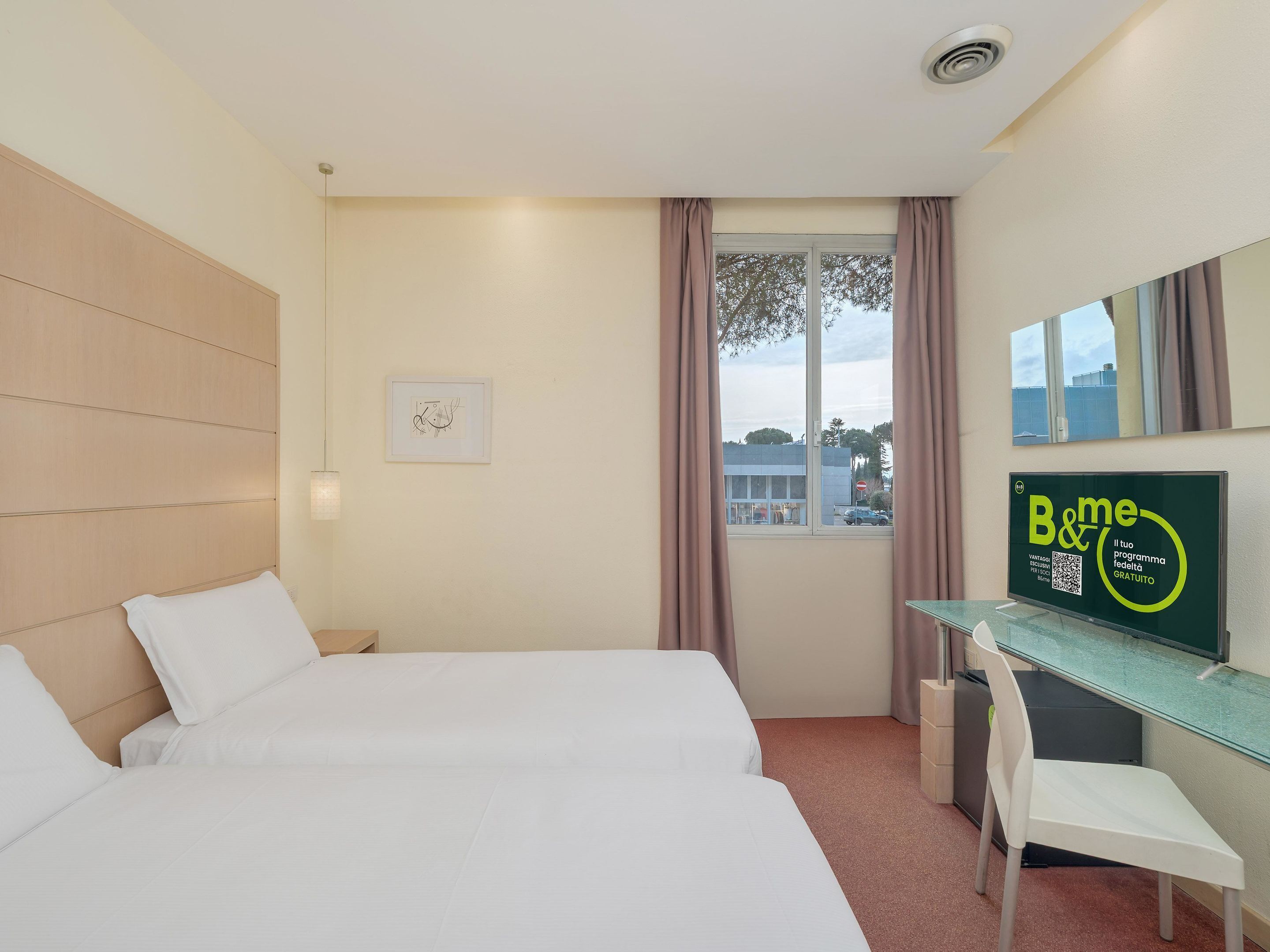 Foto - B&B Hotel Calenzano First