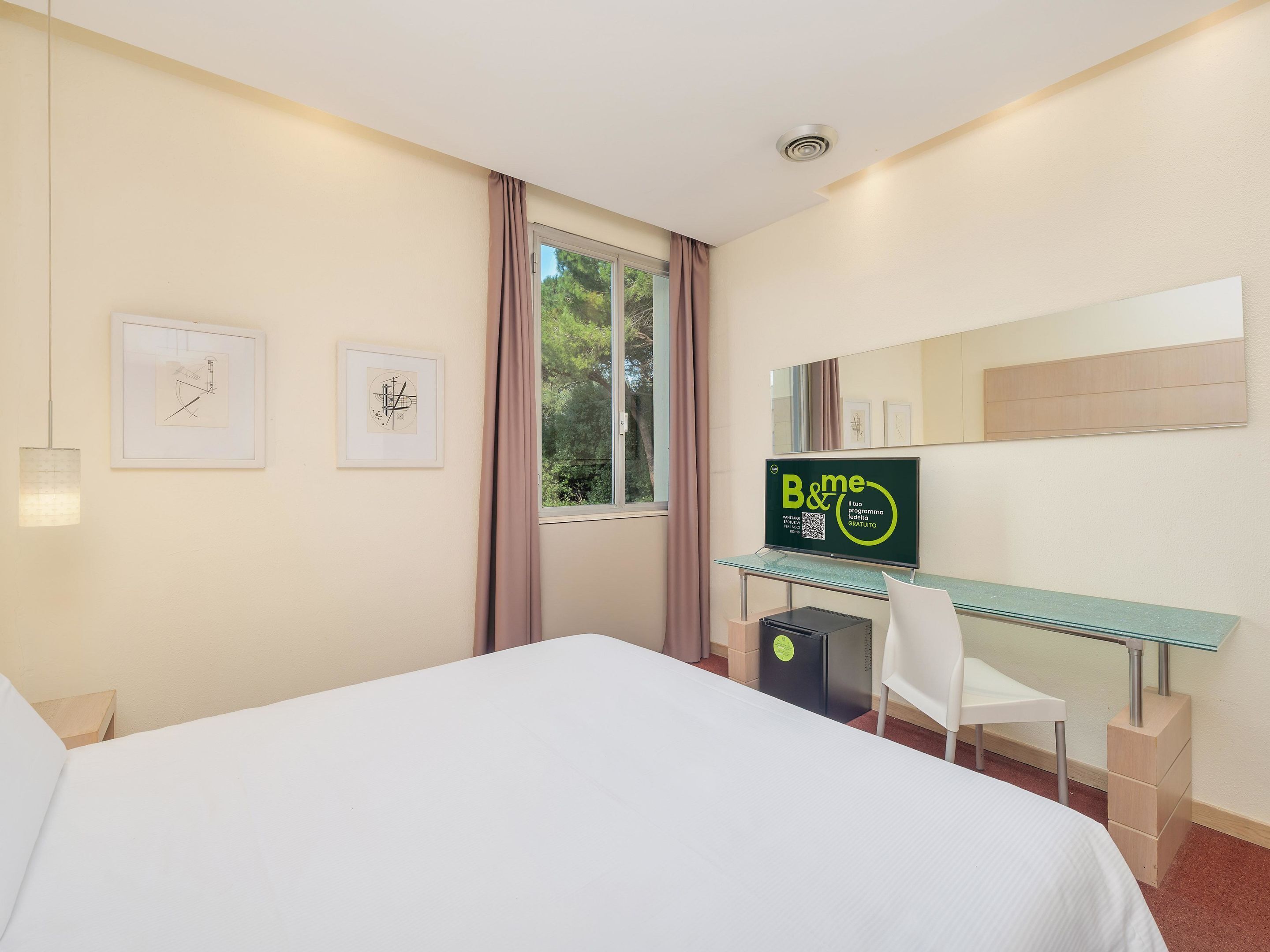 Foto - B&B Hotel Calenzano First
