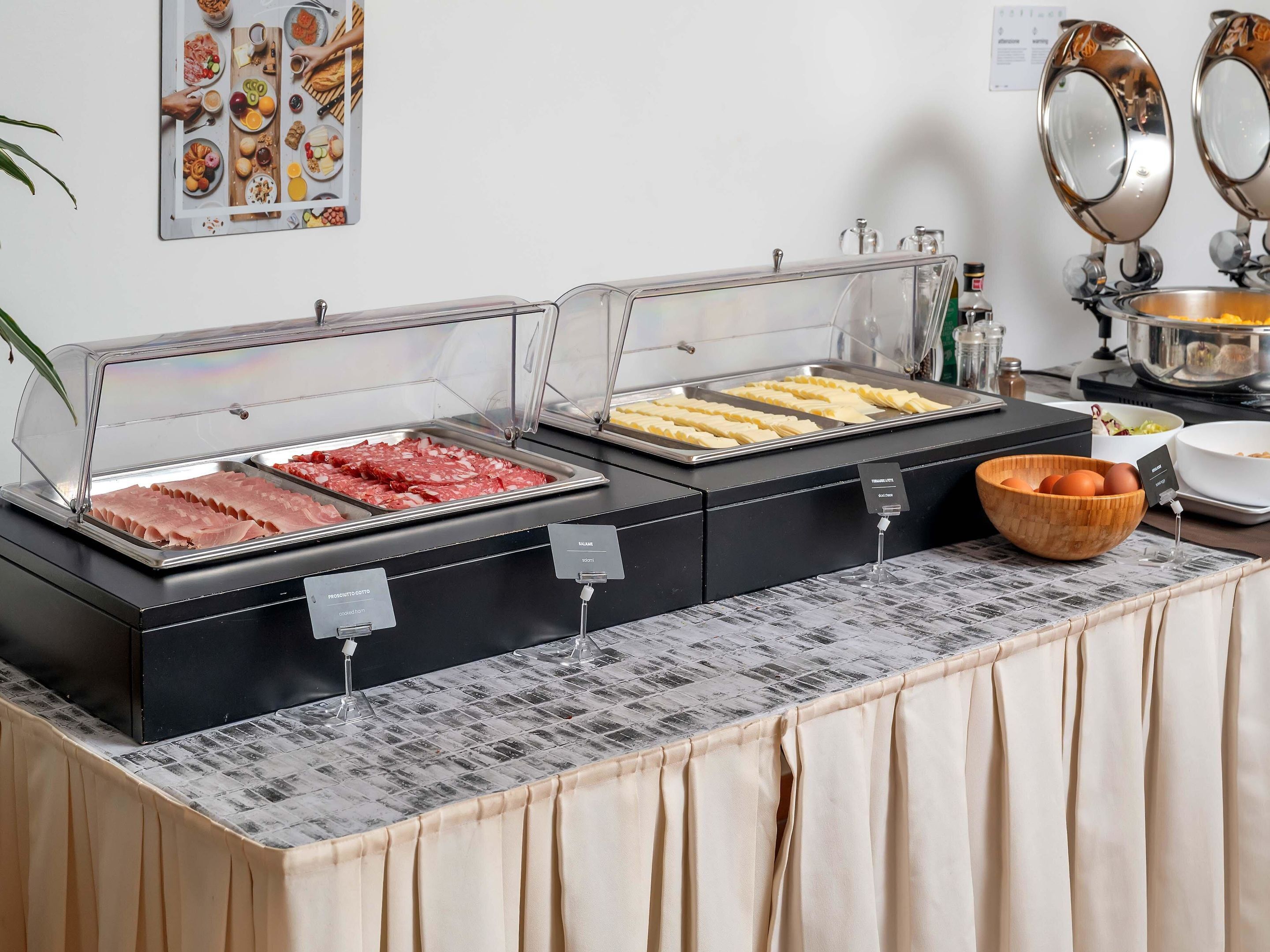 Foto - B&B HOTEL Calenzano First