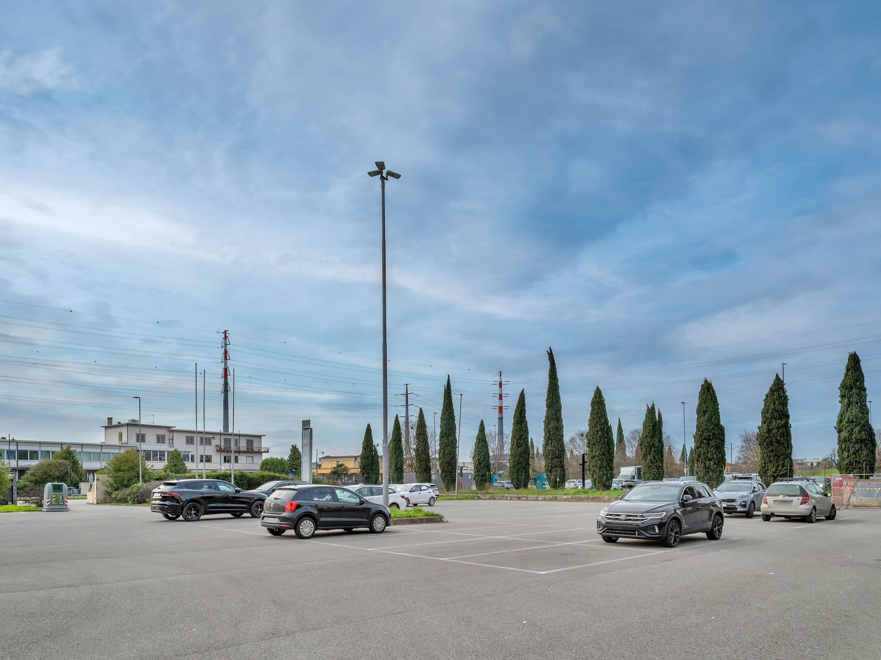 Foto - B&B HOTEL Calenzano First