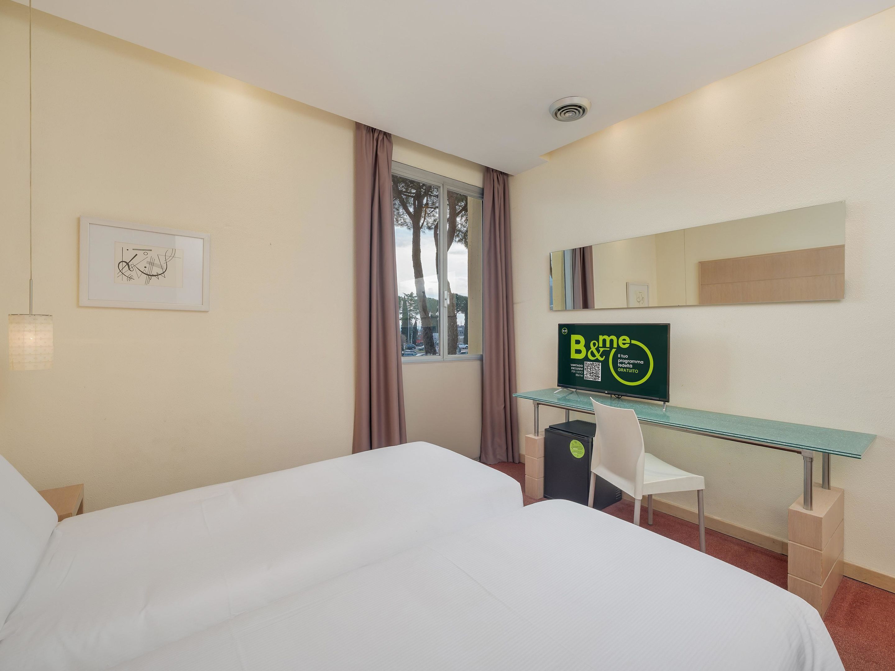 Foto - B&B Hotel Calenzano First