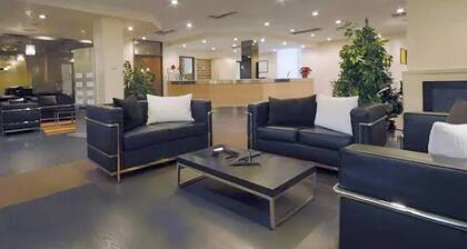 B&B HOTEL CALENZANO FIRST