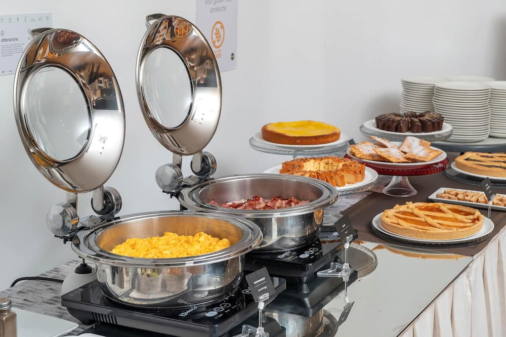 B&B HOTEL CALENZANO FIRST