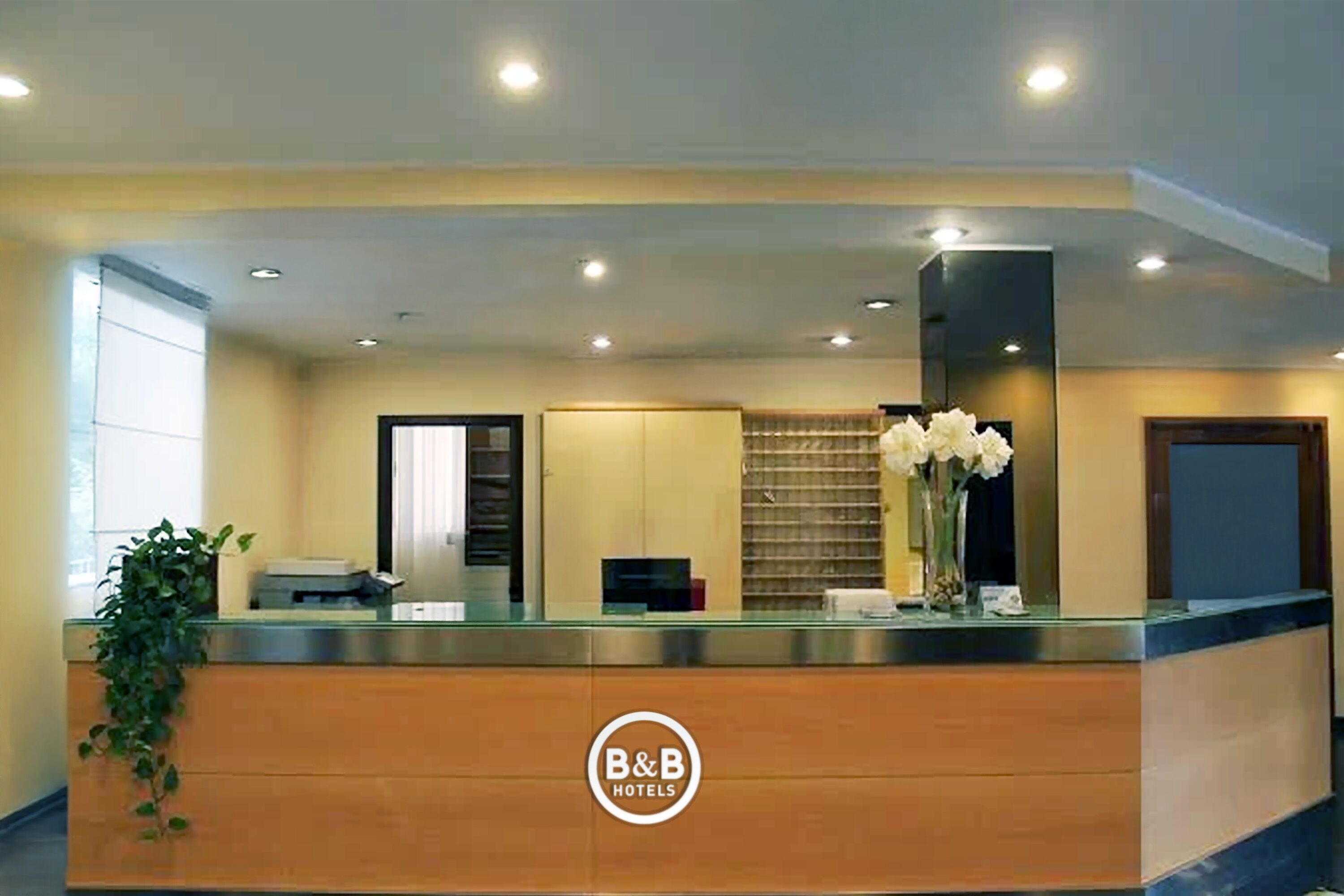 Foto - B&B HOTEL Calenzano First