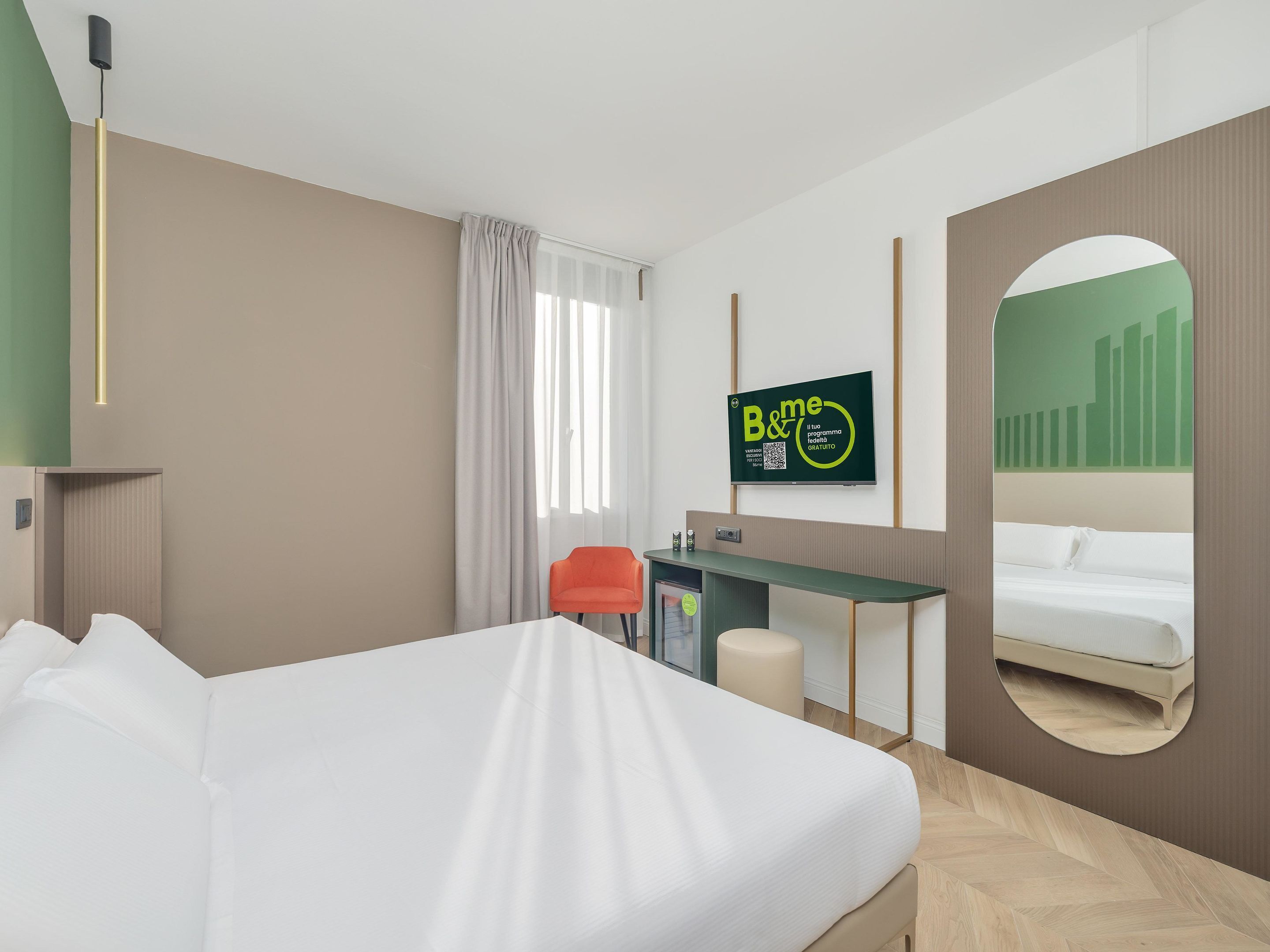 Foto - B&B HOTEL Calenzano First