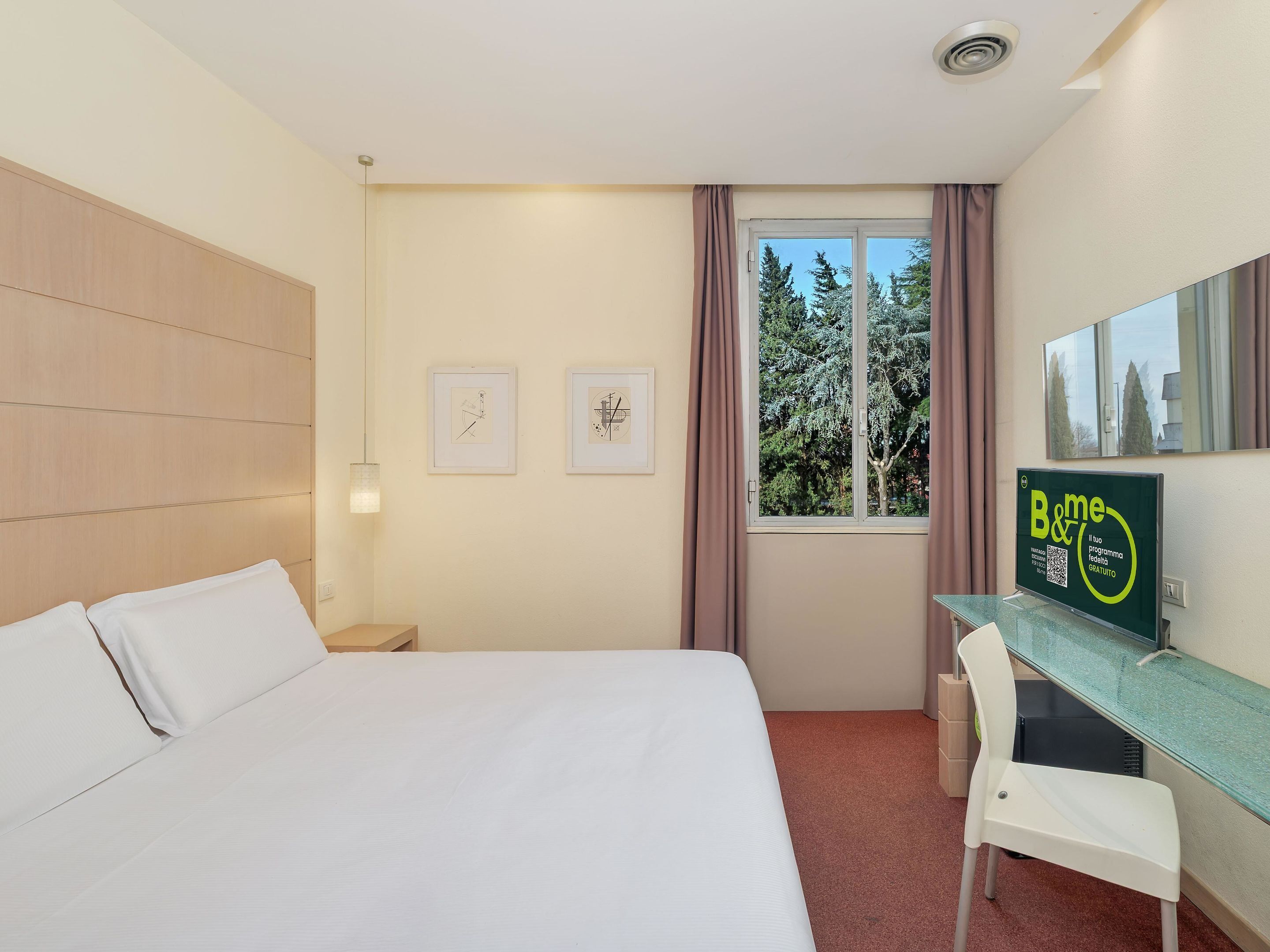 Foto - B&B Hotel Calenzano First