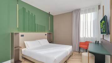 Draps en coton égyptien, literie de qualité supérieure