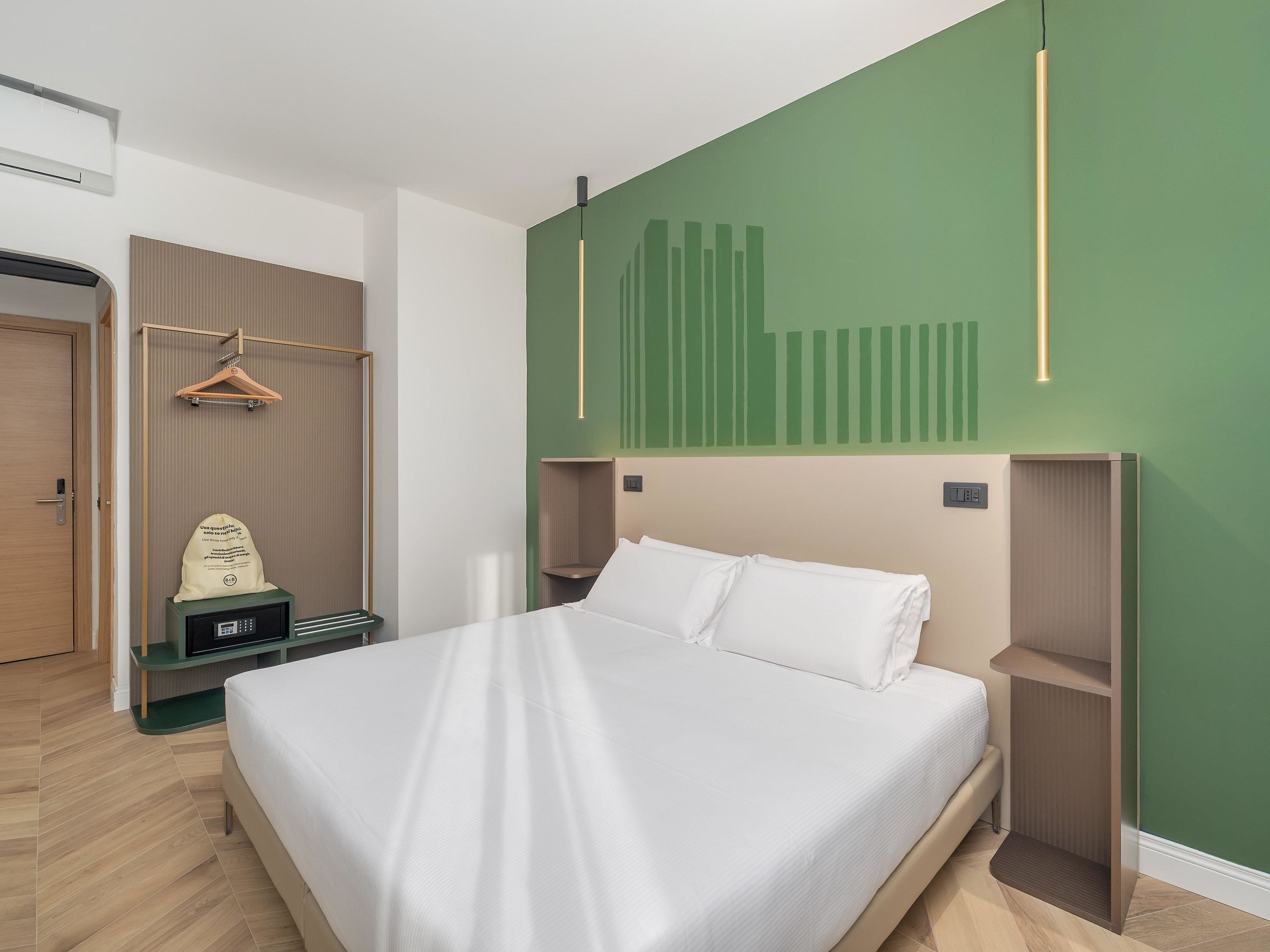 Foto - B&B HOTEL Calenzano First