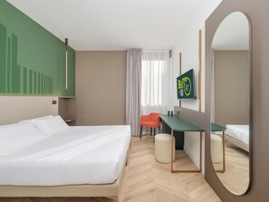 Superior Double Room, Non Smoking - B&B HOTEL CALENZANO FIRST (Calenzano)