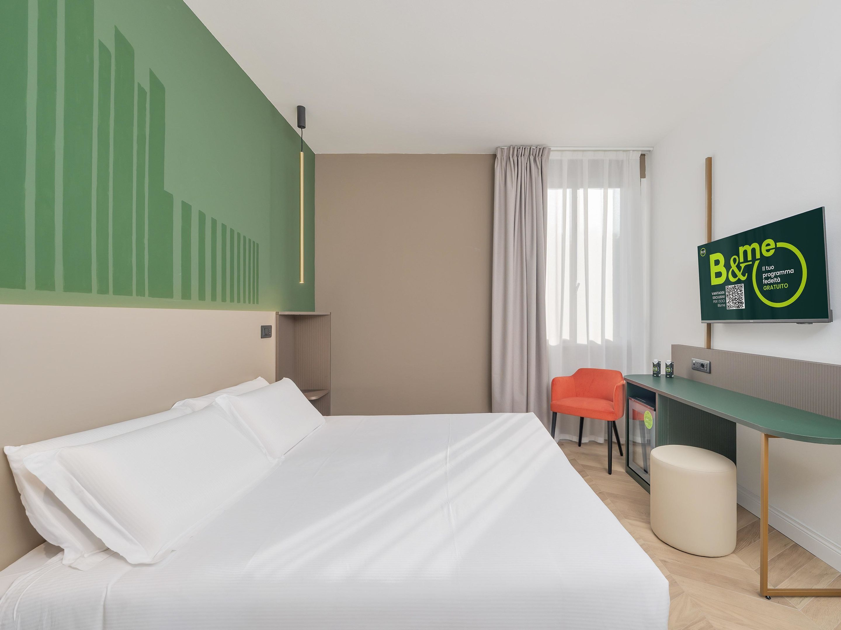 Foto - B&B Hotel Calenzano First