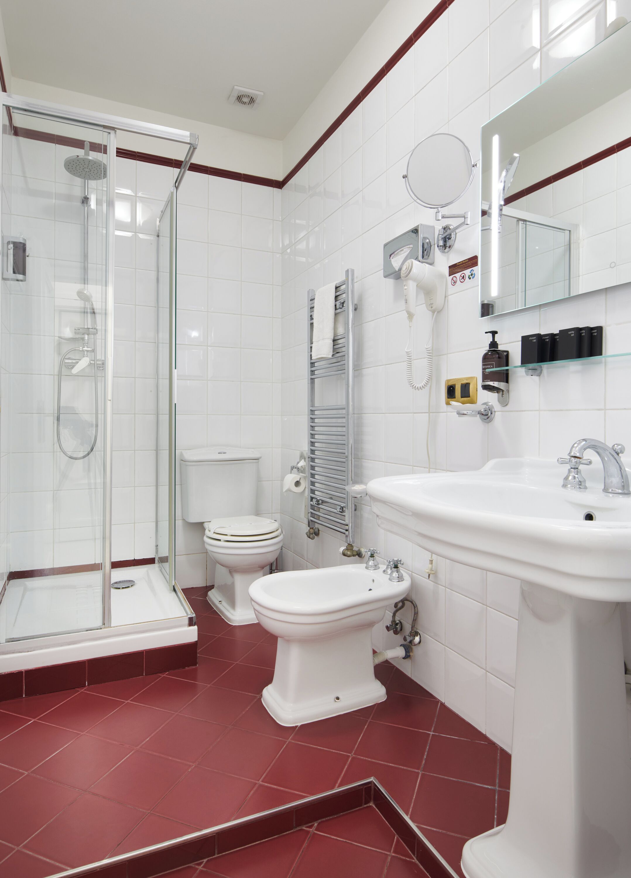 Foto - Hotel Bologna