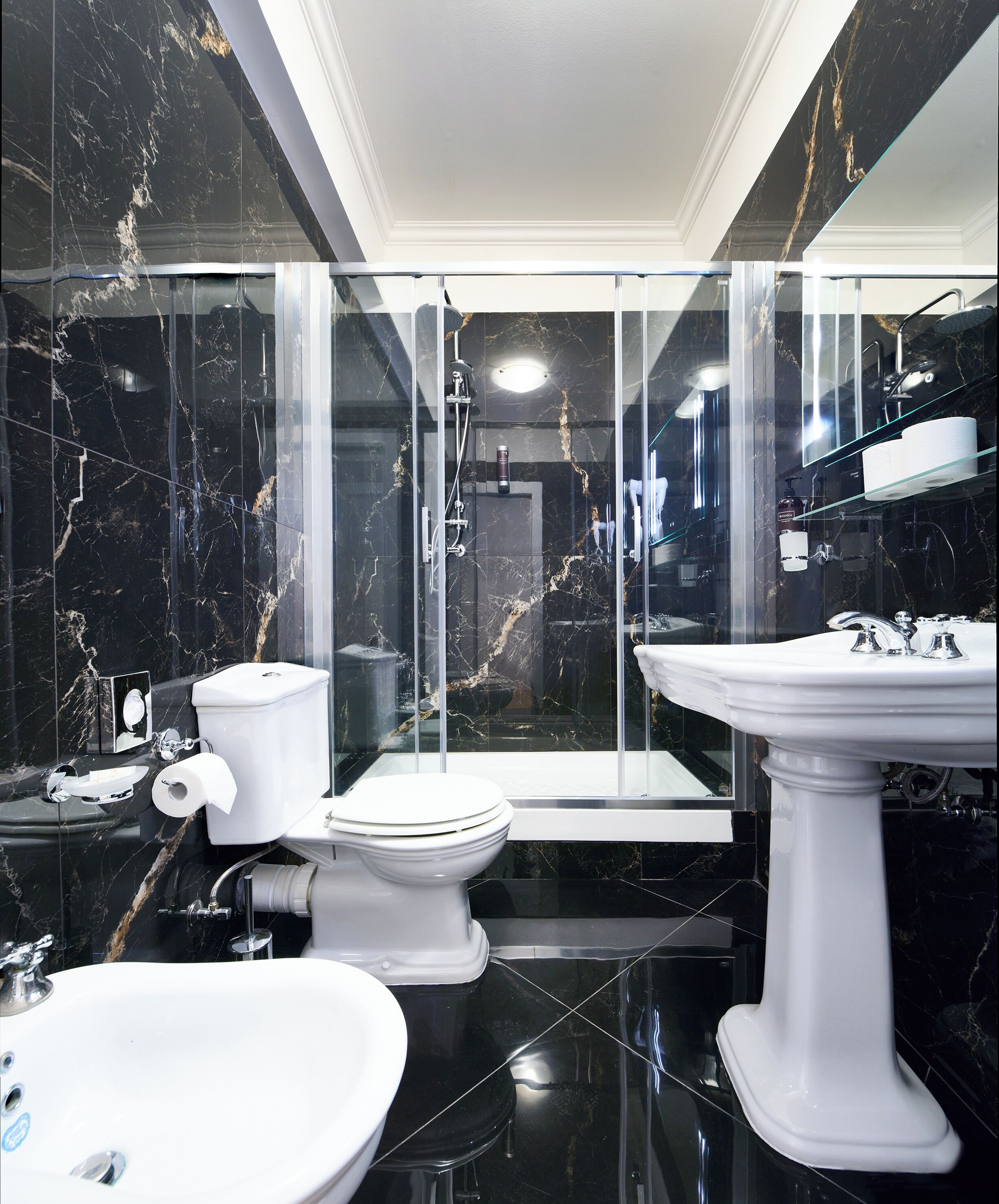 Foto - Hotel Bologna