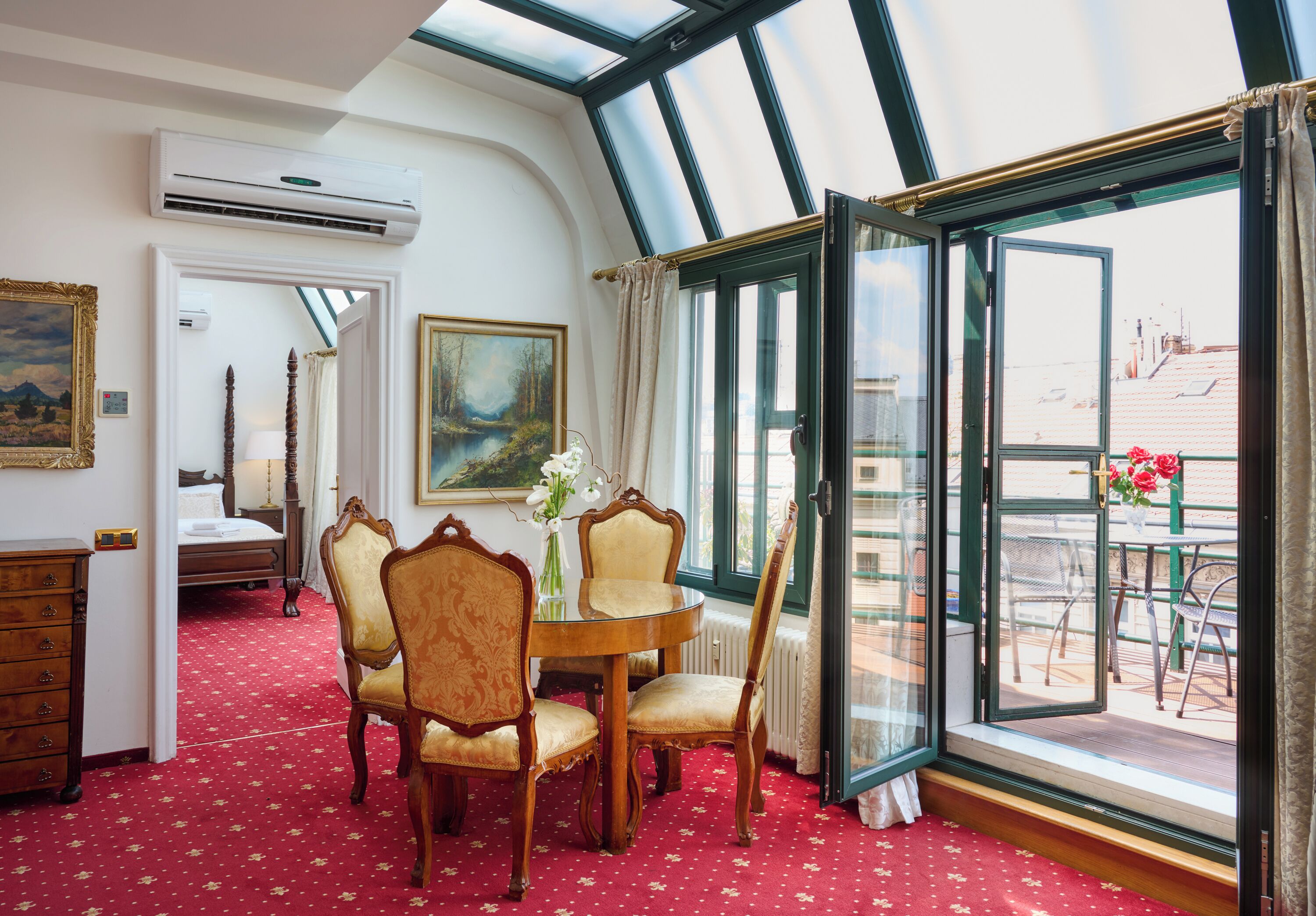 Foto - Hotel Bologna