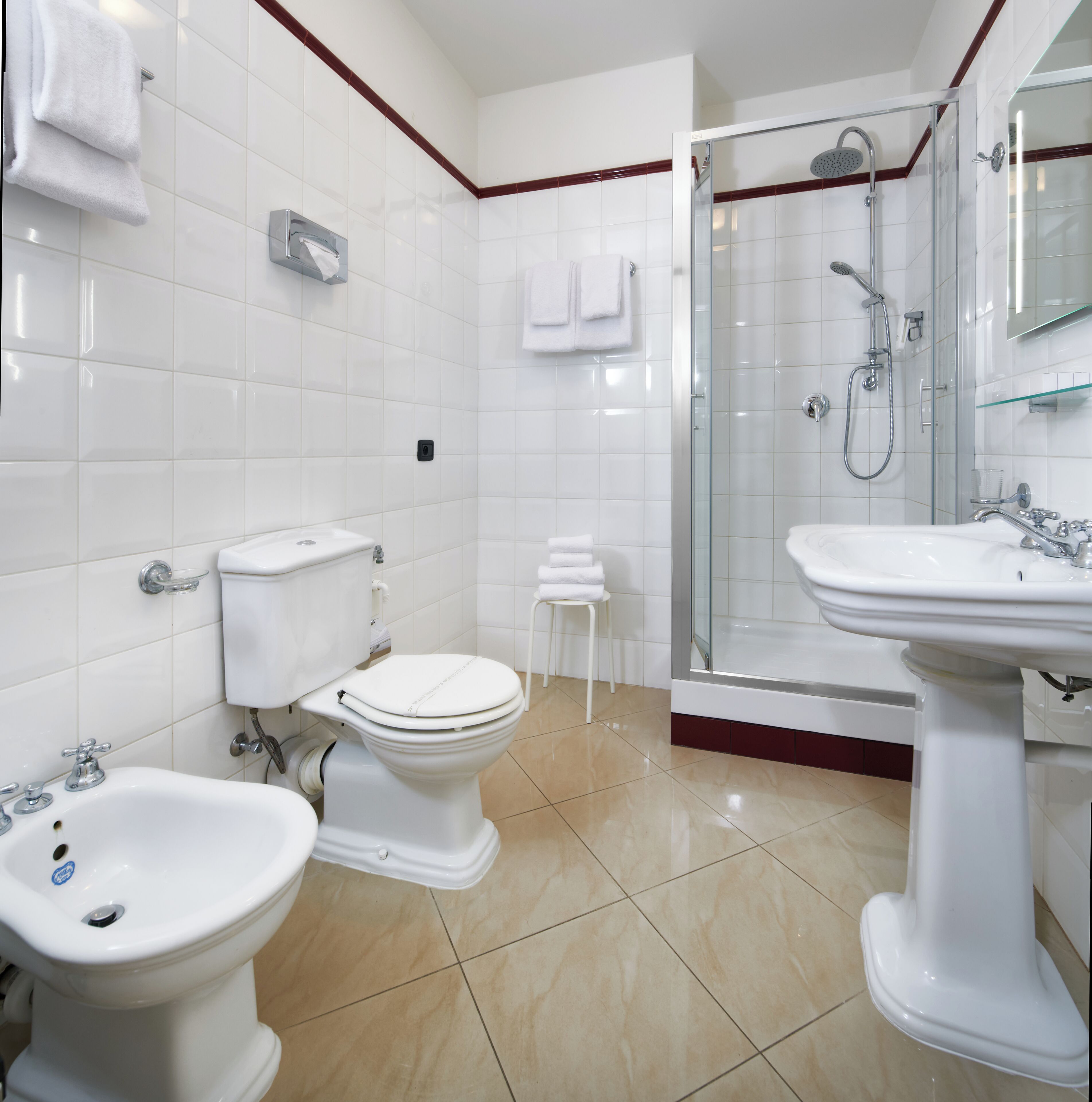 Foto - Hotel Bologna