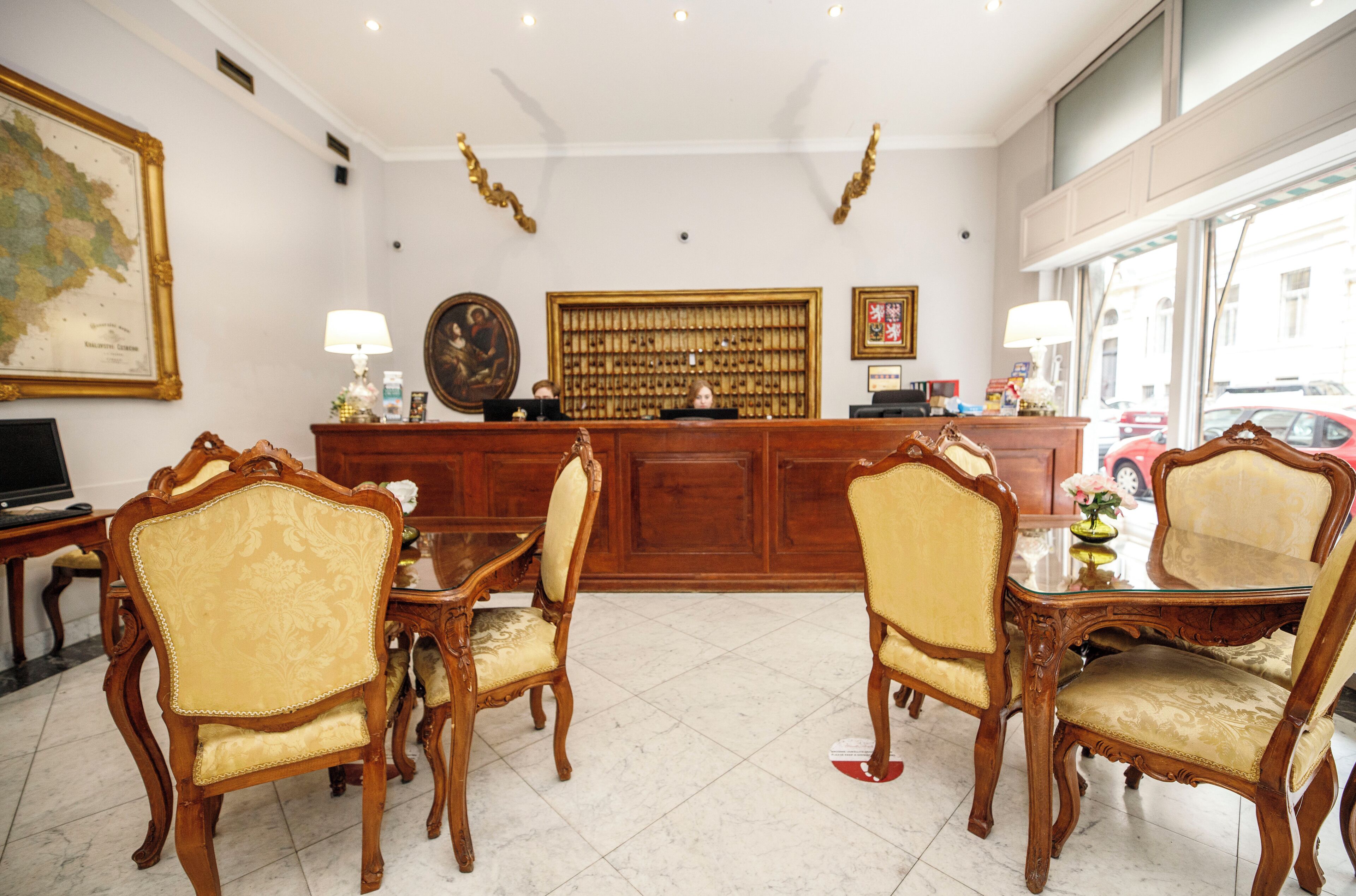 Foto - Hotel Bologna