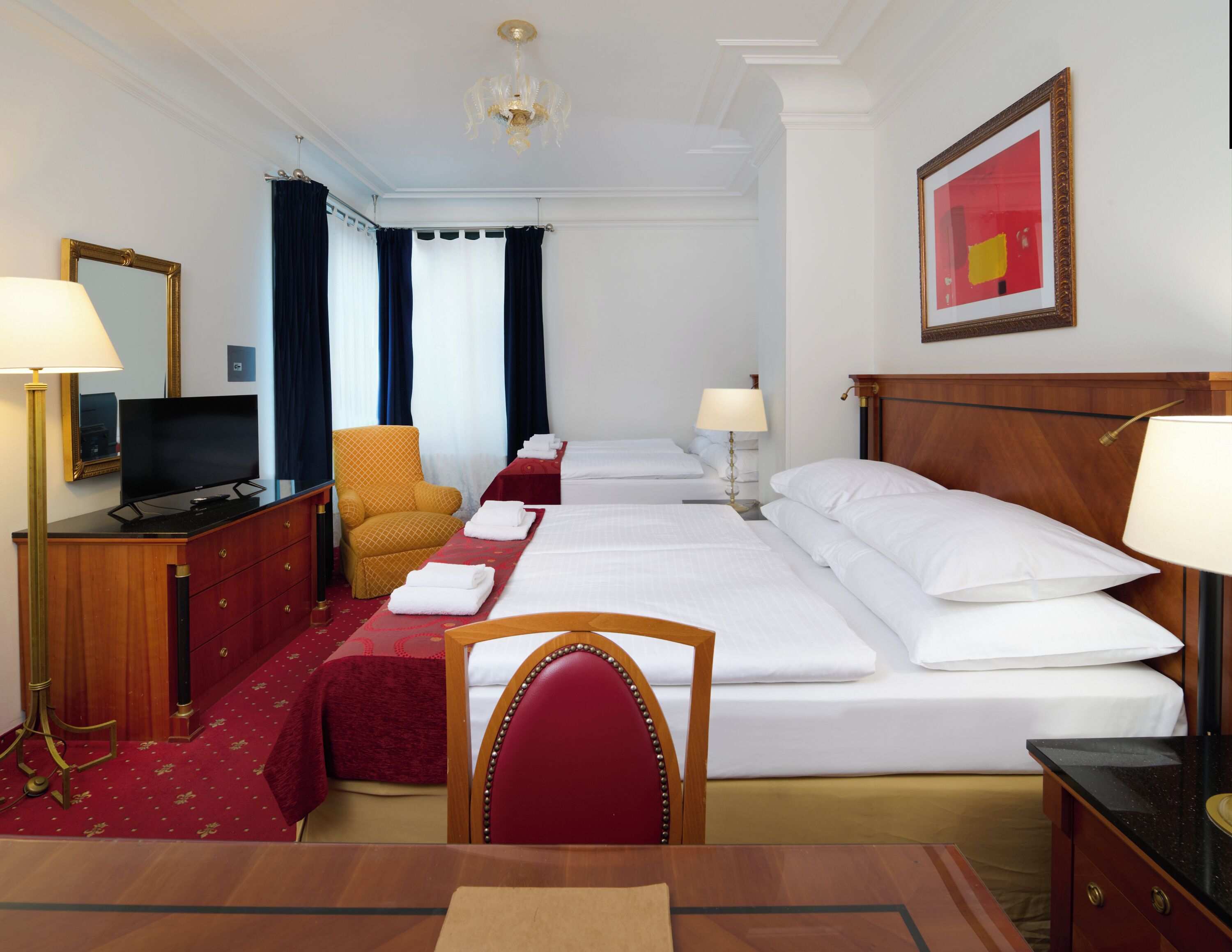 Foto - Hotel Bologna