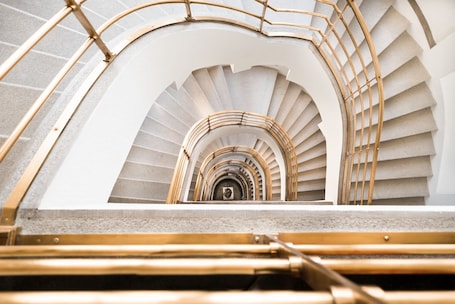 Escaleras