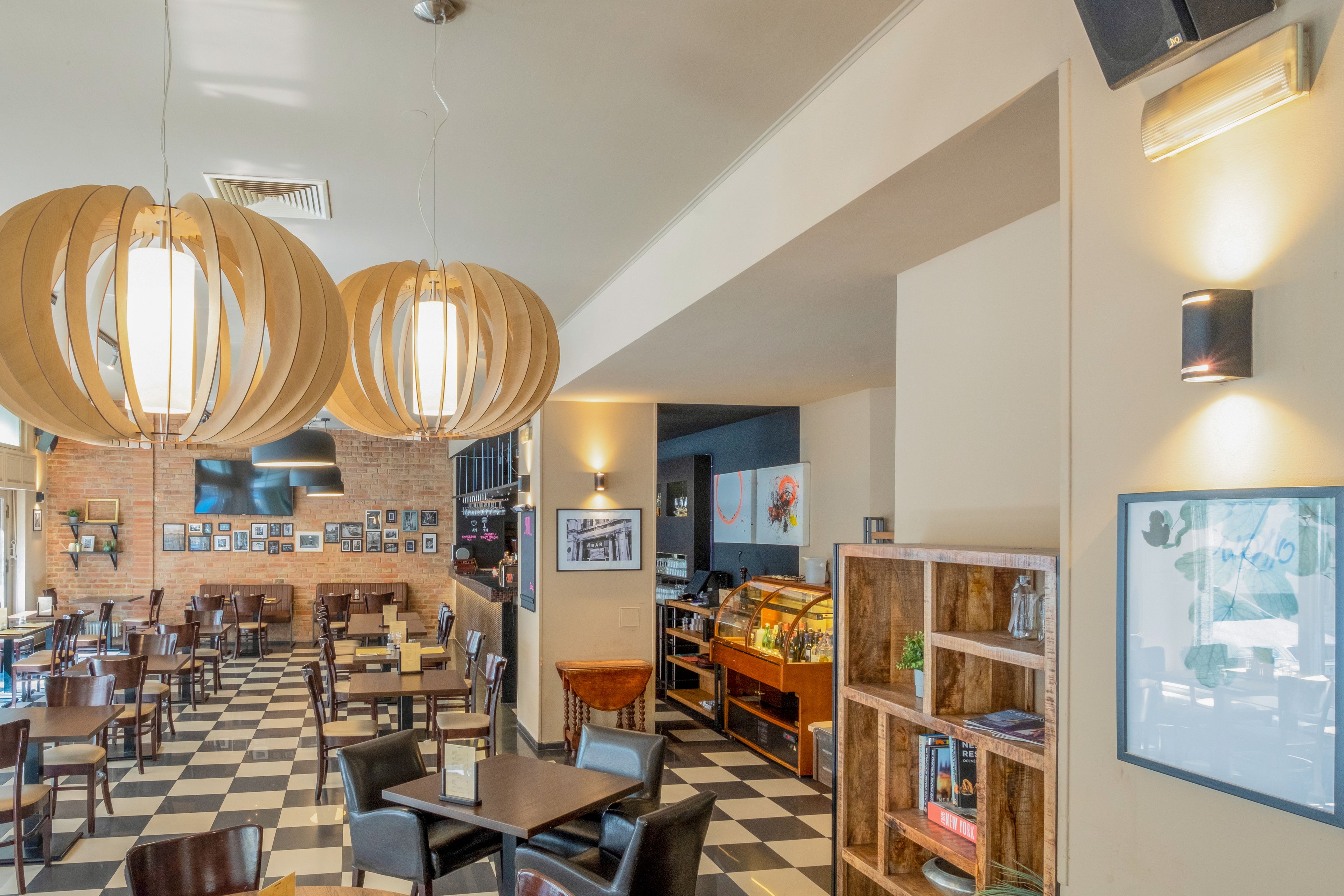 Foto - Hotel Bologna