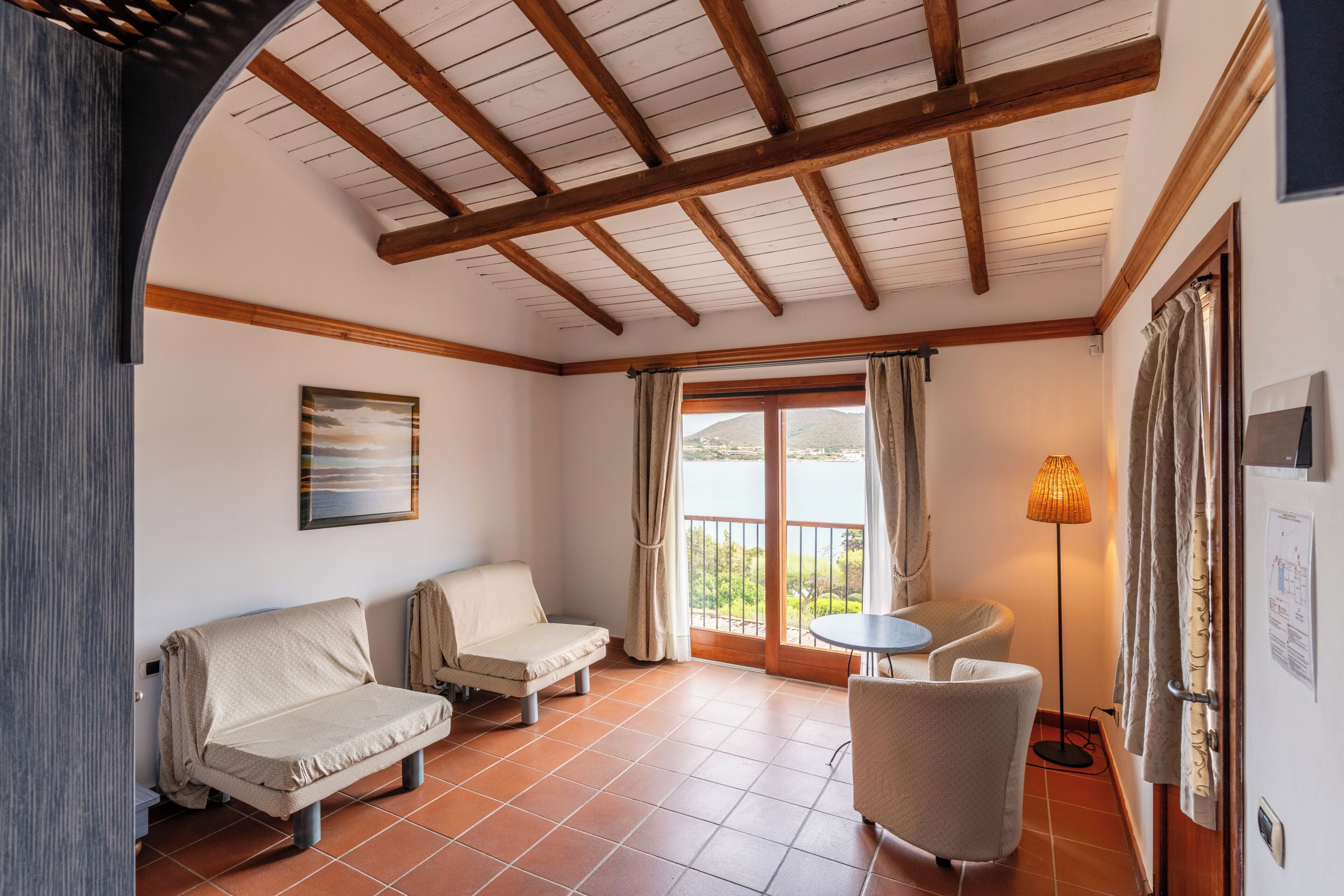 Photo - Hotel Palumbalza Porto Rotondo