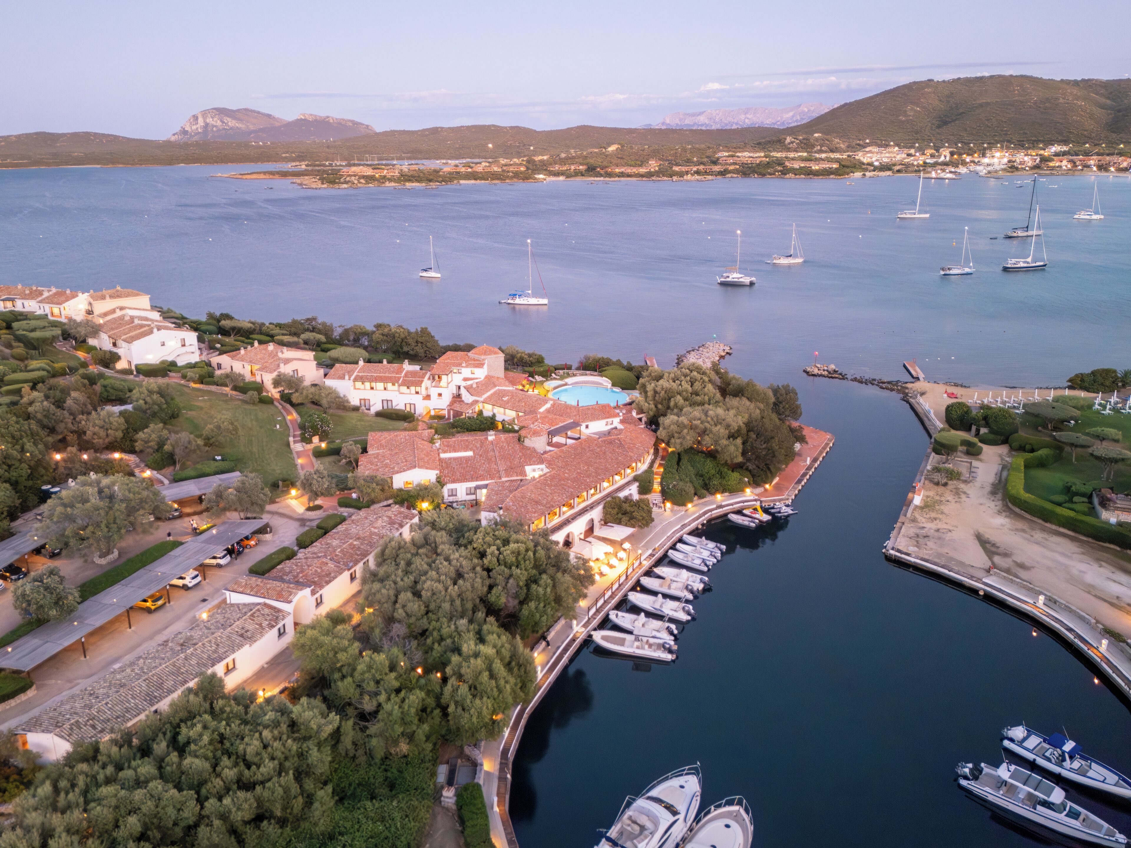 Photo - Hotel Palumbalza Porto Rotondo