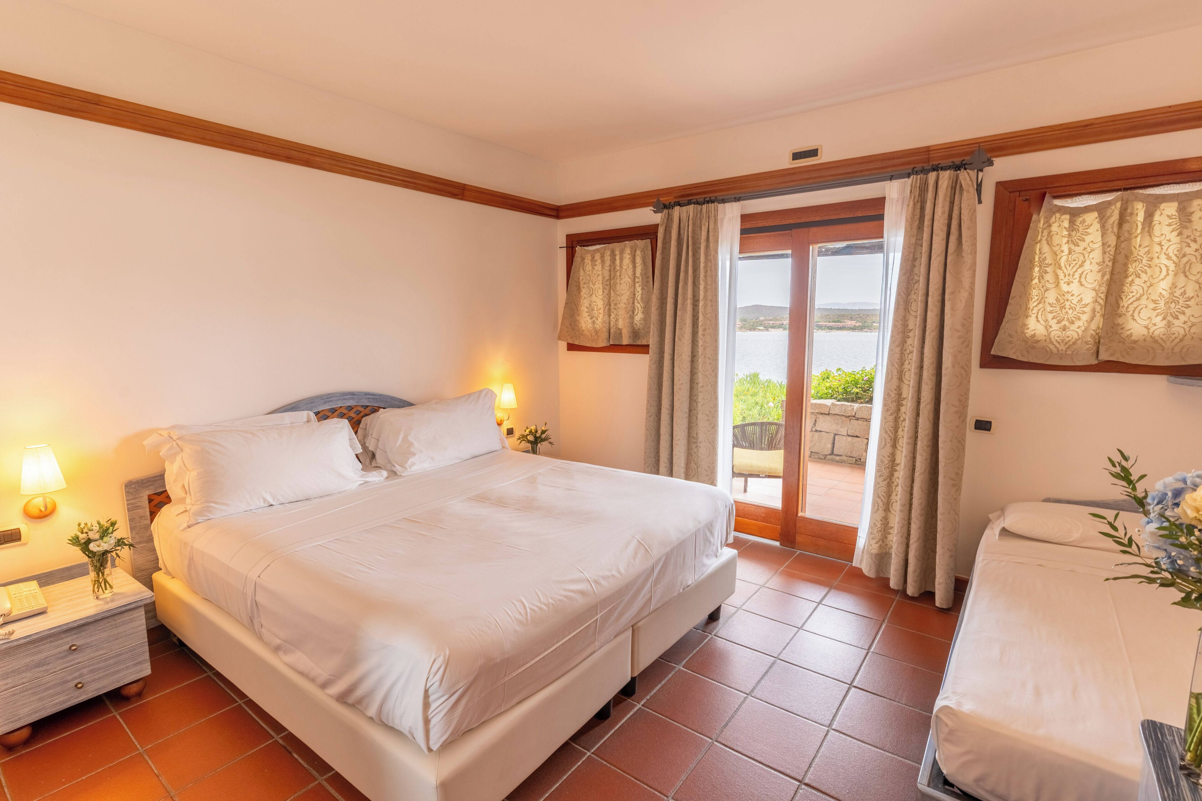 Photo - Hotel Palumbalza Porto Rotondo