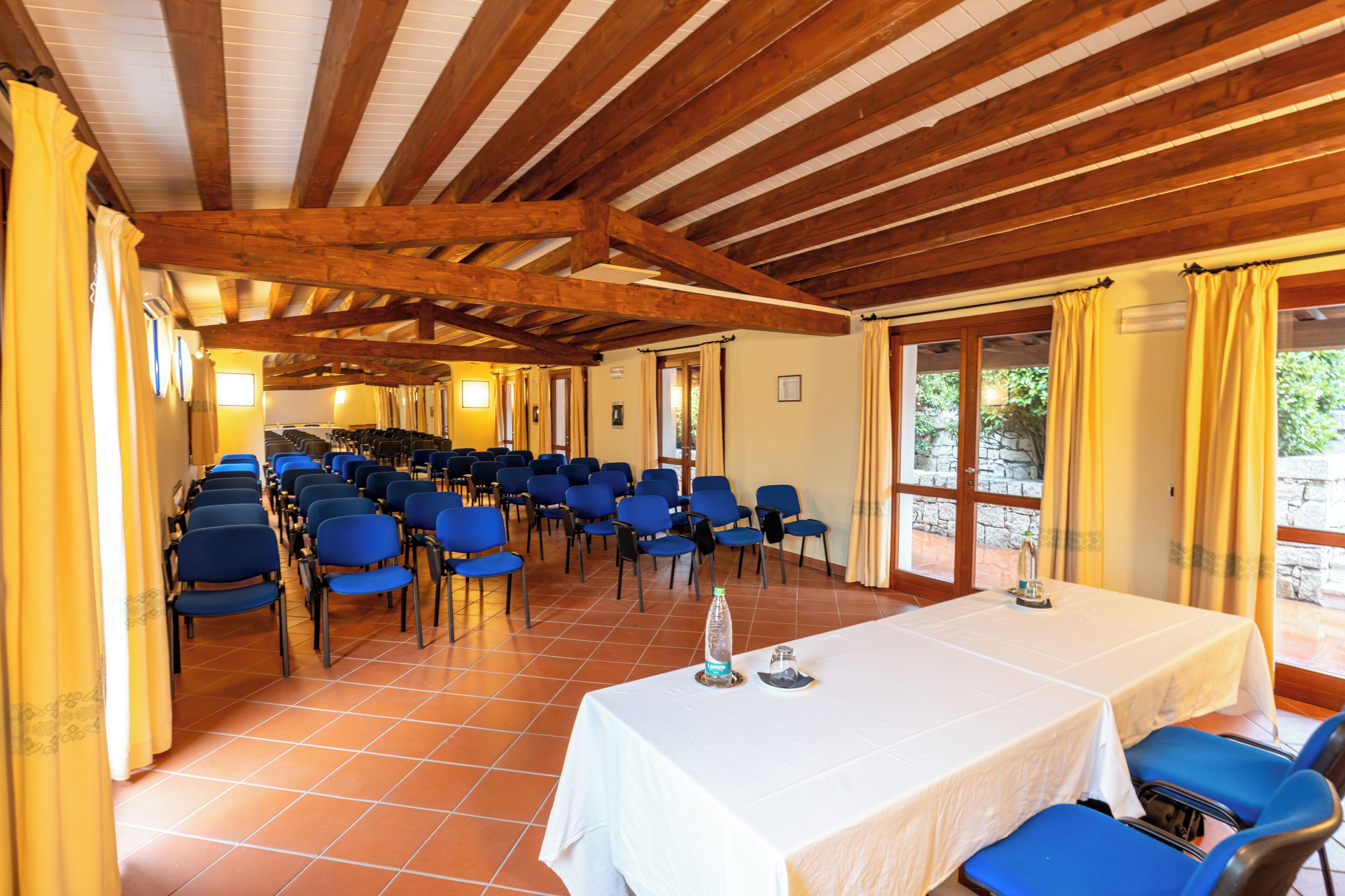 Photo - Hotel Palumbalza Porto Rotondo
