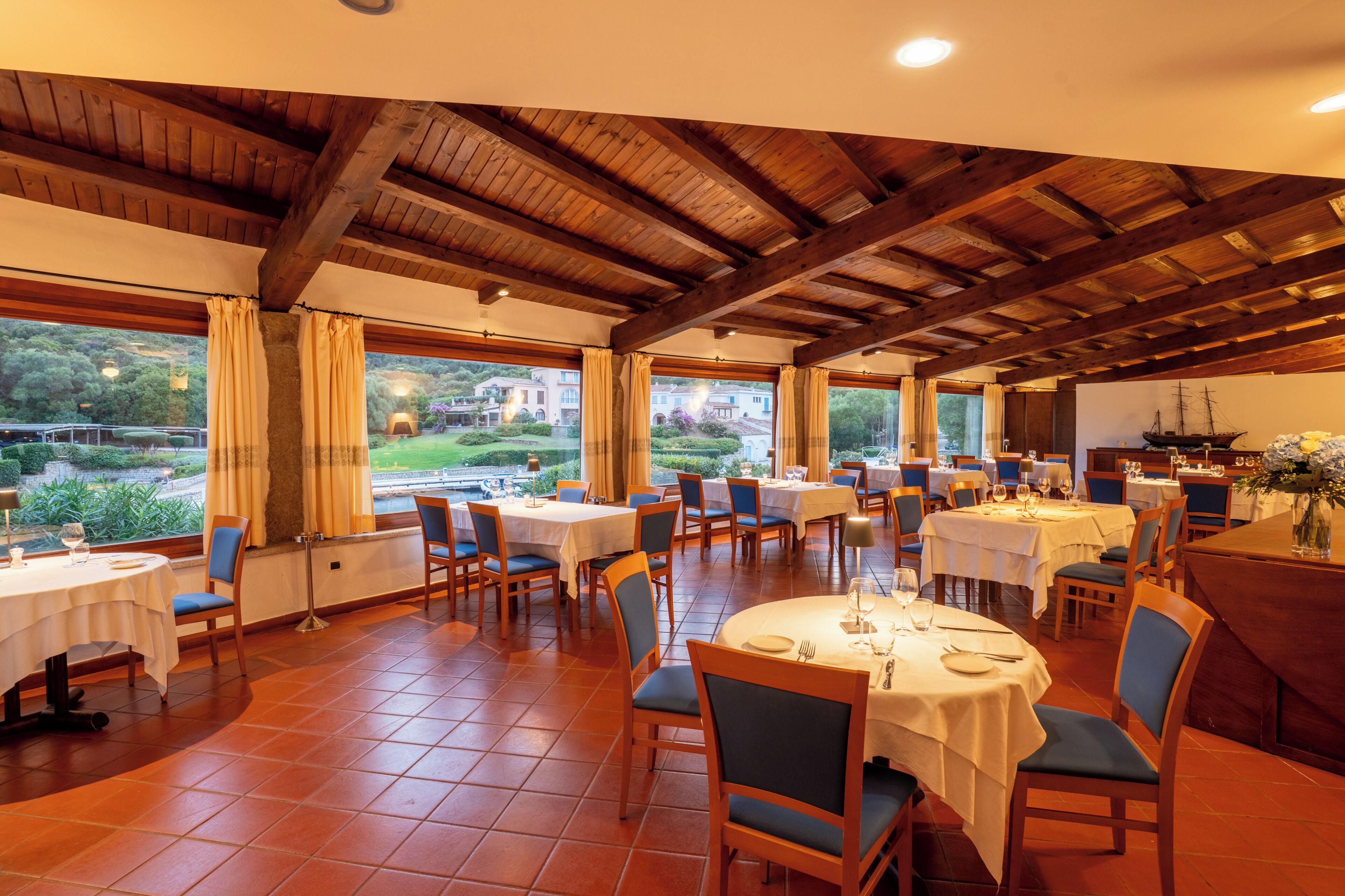 Photo - Hotel Palumbalza Porto Rotondo