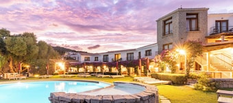 Hotel Palumbalza Porto Rotondo