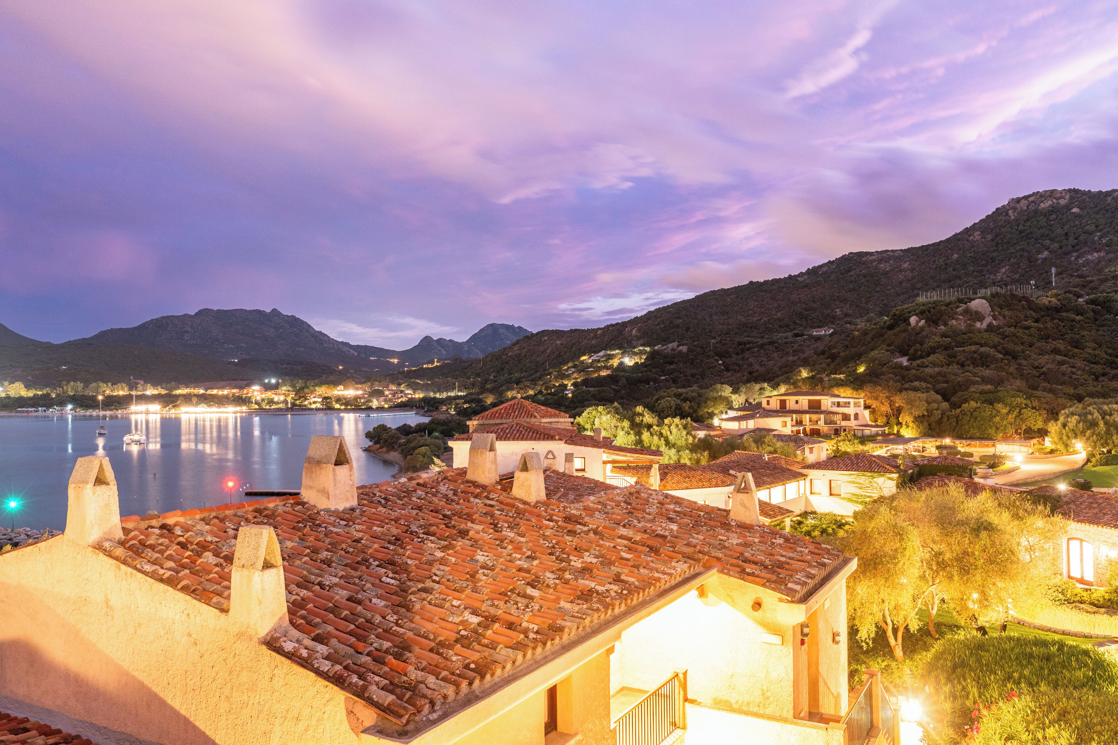 Photo - Hotel Palumbalza Porto Rotondo