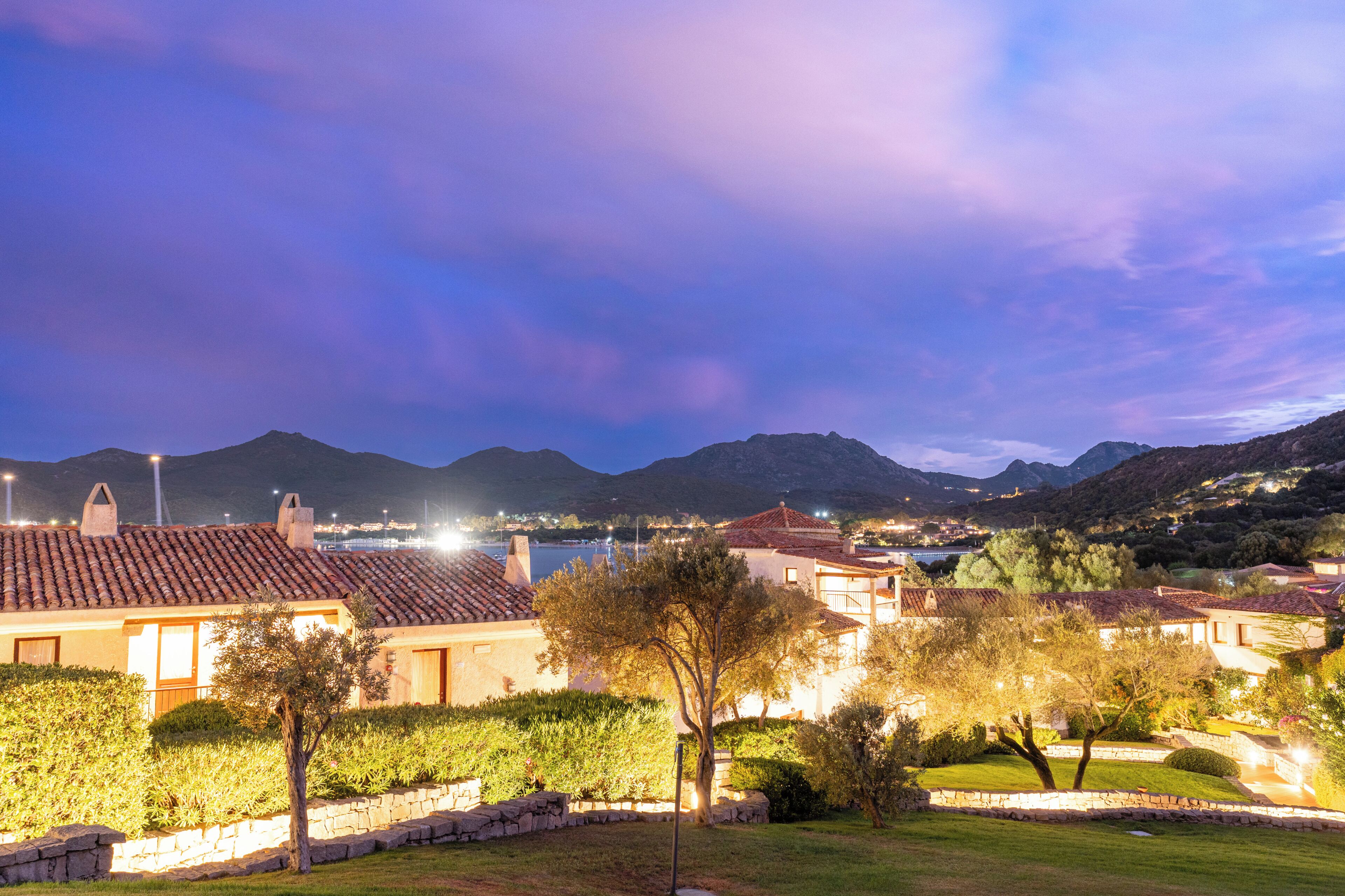 Photo - Hotel Palumbalza Porto Rotondo