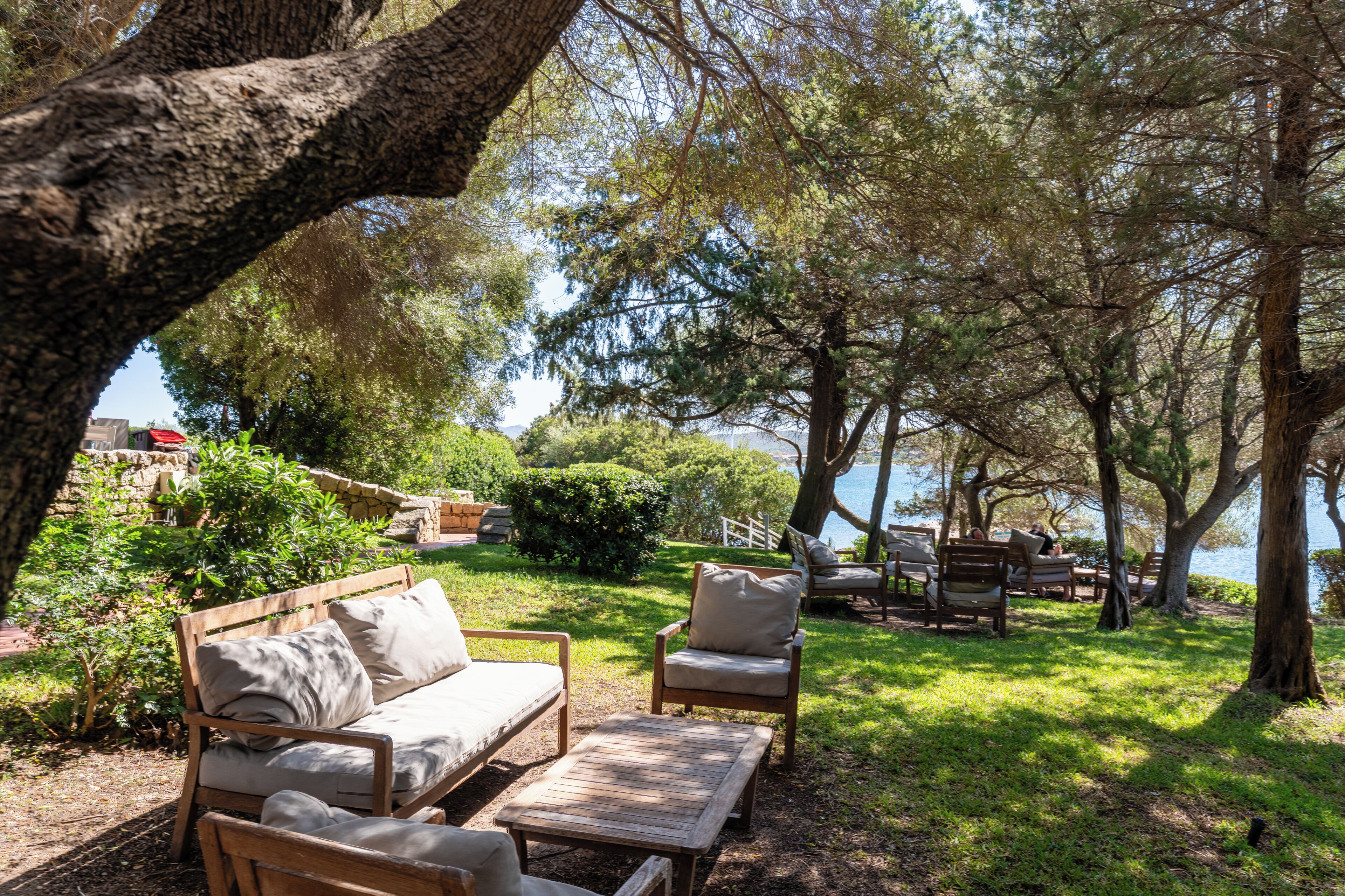Photo - Hotel Palumbalza Porto Rotondo