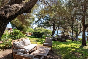 Exterior - Hotel Palumbalza Porto Rotondo (Olbia)