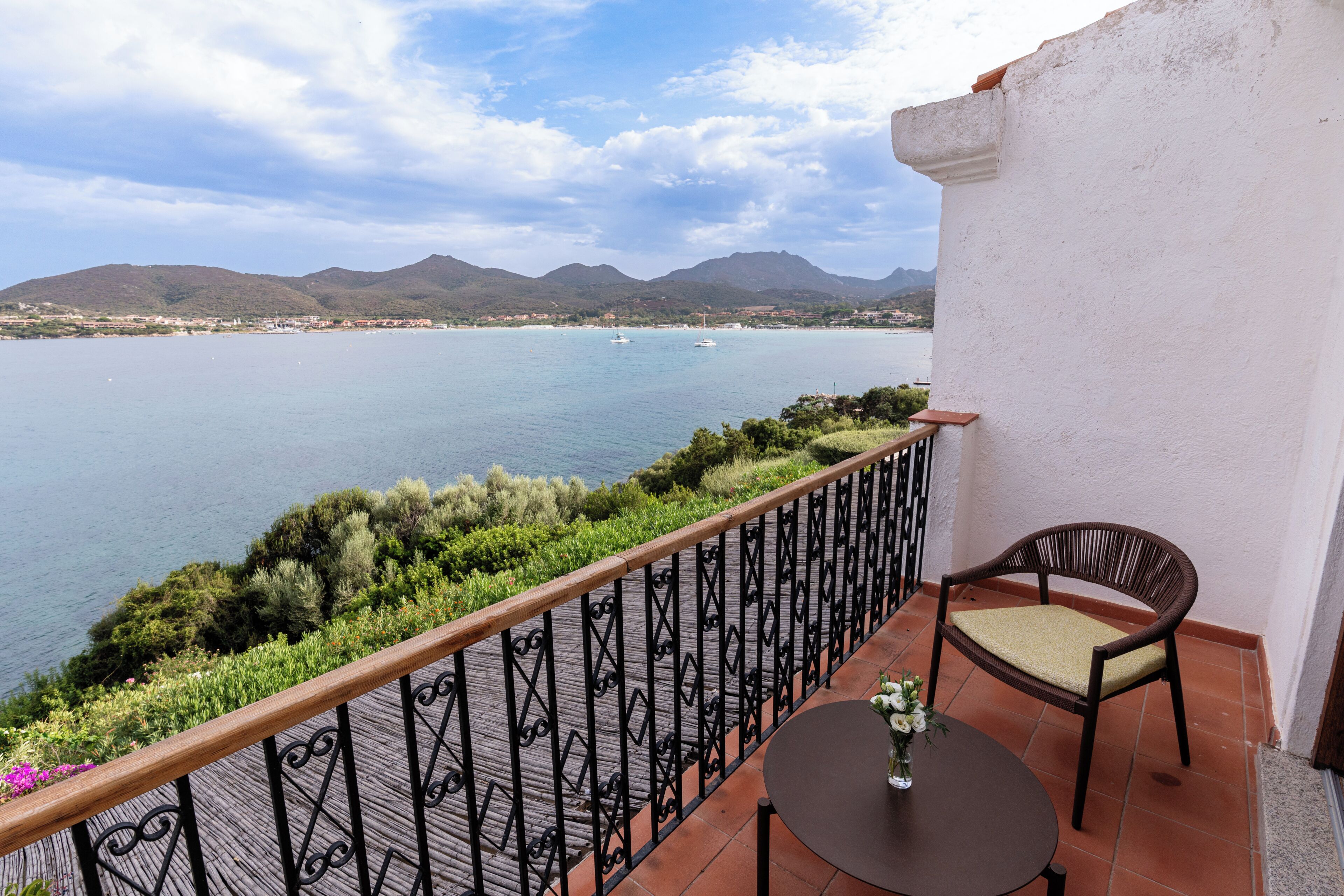 Photo - Hotel Palumbalza Porto Rotondo