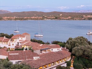 Exterior - Hotel Palumbalza Porto Rotondo (Olbia)