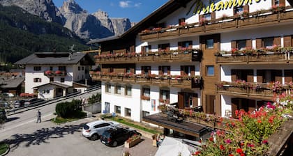 Hotel Miramonti Corvara