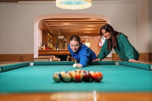 Interior - Hotel Miramonti Corvara (Corvara in Badia)