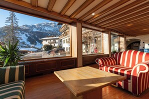 Interior - Hotel Miramonti Corvara (Corvara in Badia)
