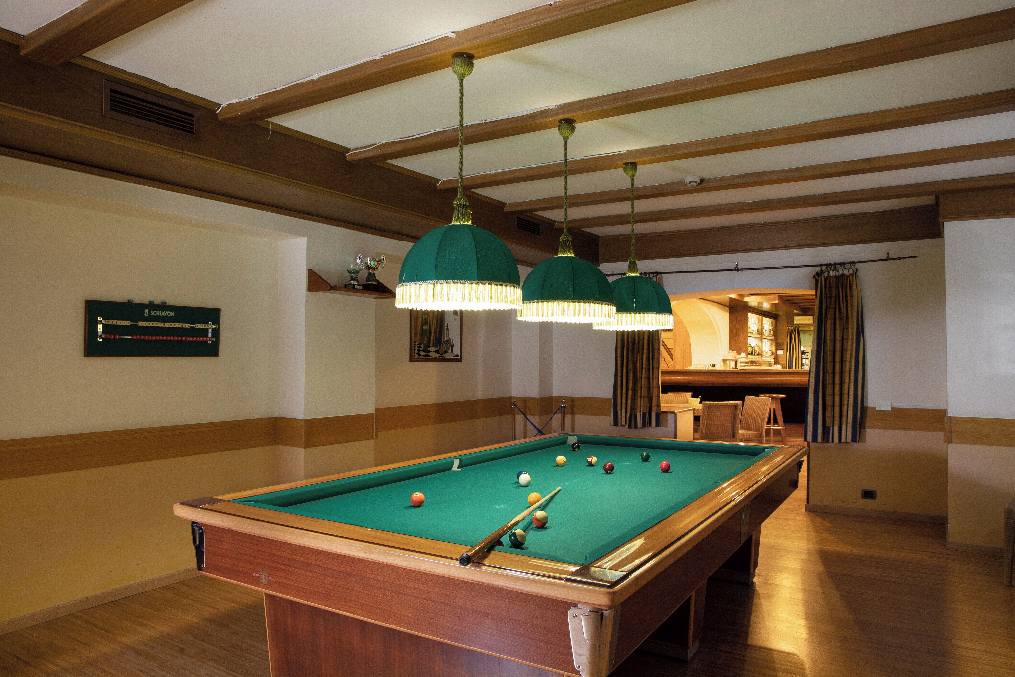 Foto - Hotel Miramonti Corvara