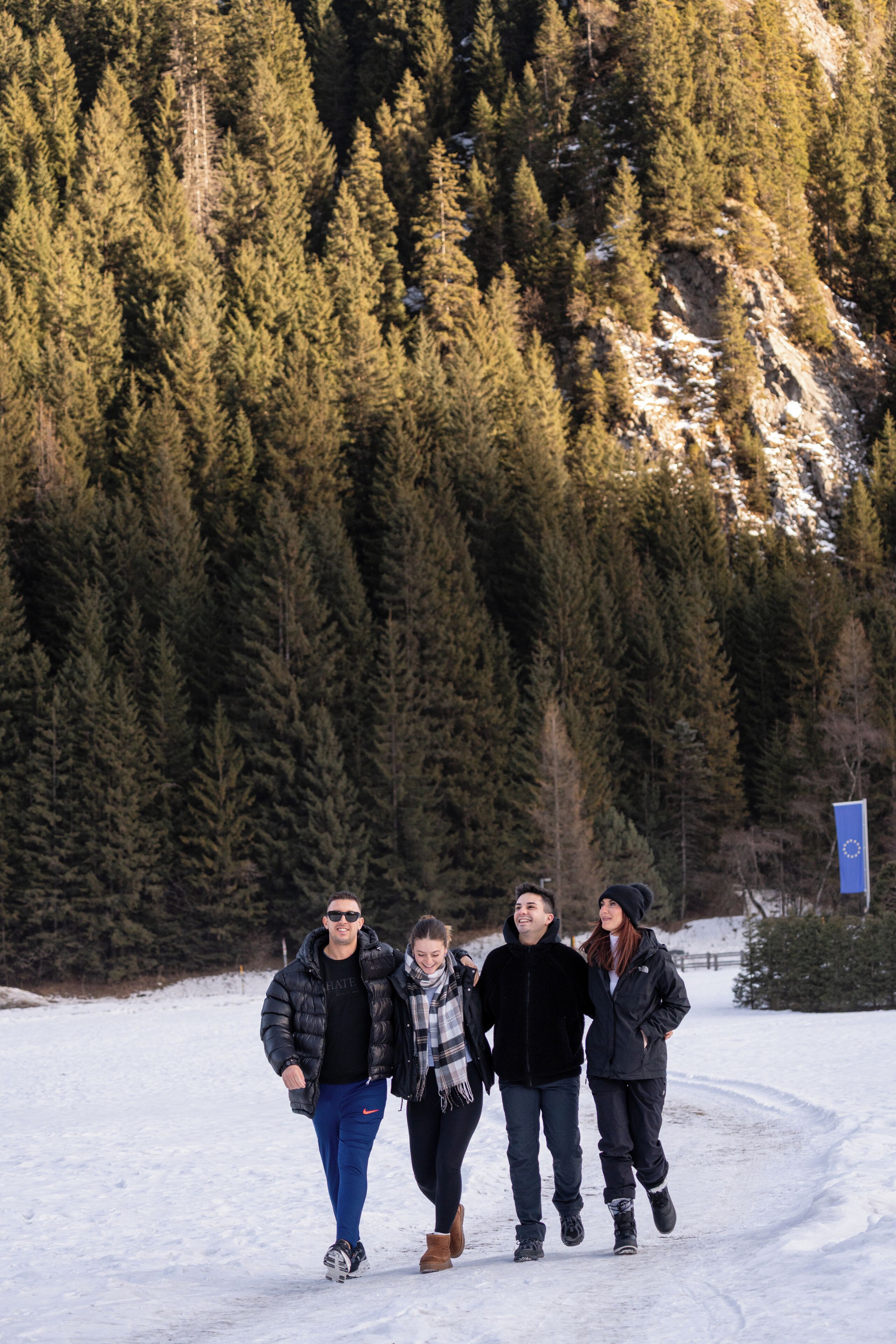 Photo - Hotel Miramonti Corvara