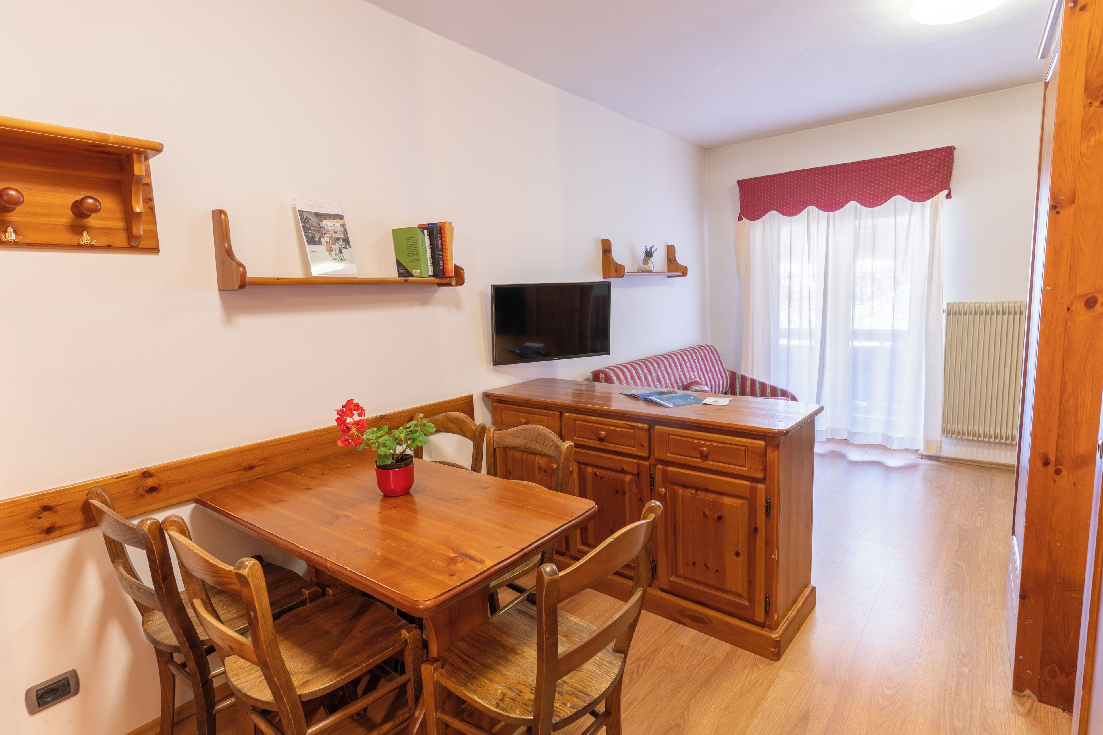 Camera Doppia Comfort