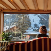 Hotel Miramonti Corvara