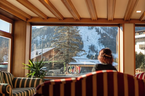 Hotel Miramonti Corvara