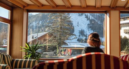 Hotel Miramonti Corvara