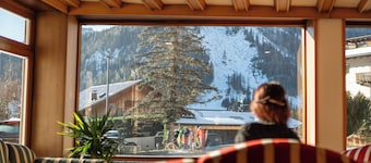 Hotel Miramonti Corvara