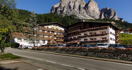 Hotel Miramonti Corvara